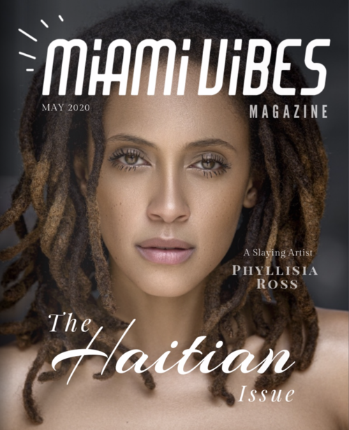 Miami Vibes Magazine