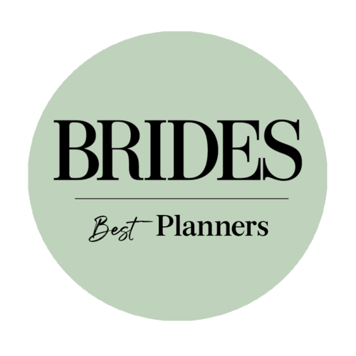 Brides Magazine – Best Planners
