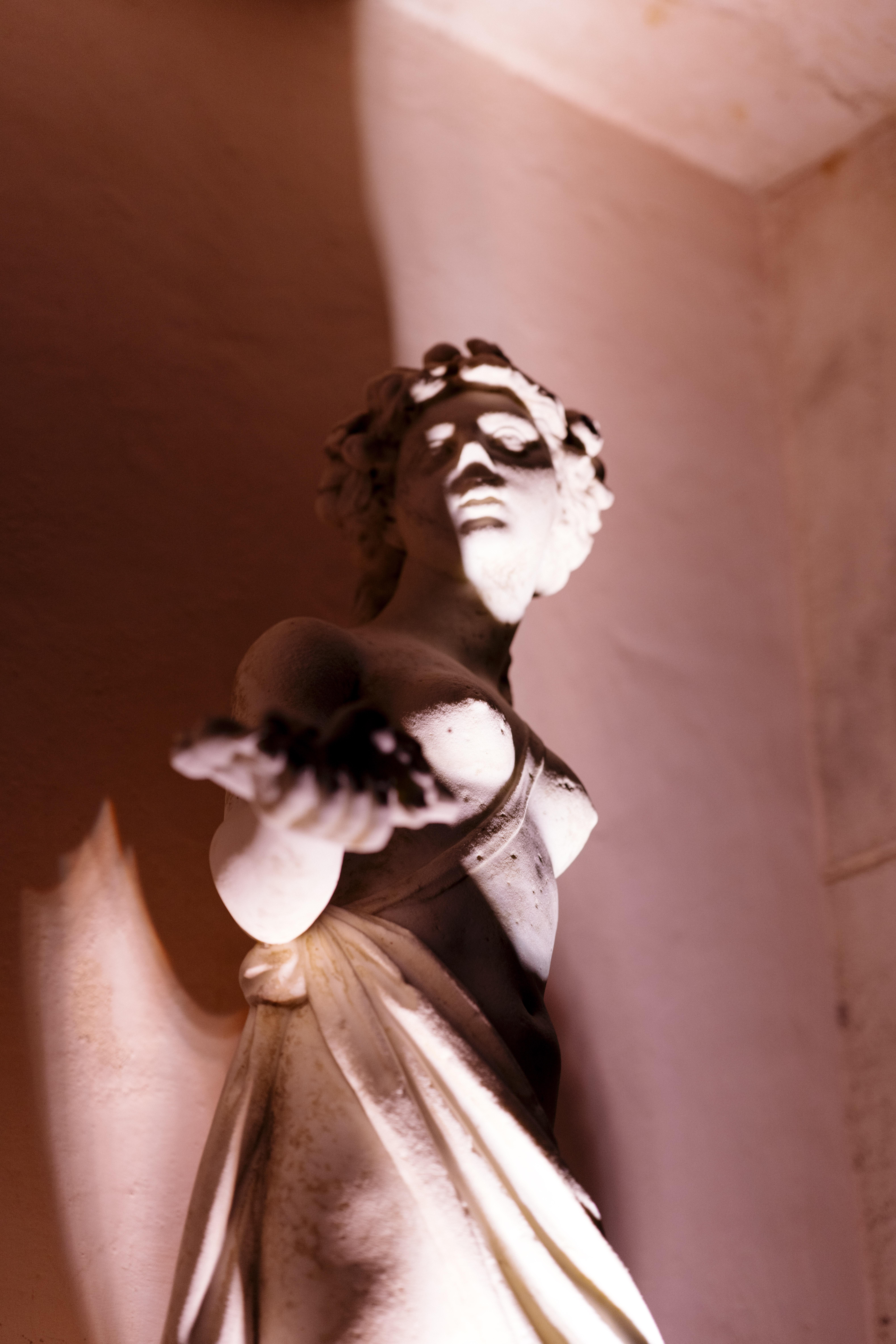 CEO Dinner at Vizcaya With Andre Dua and Ken Griffin